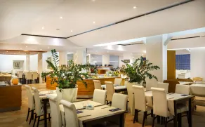 Maistra Select Pineta Hotel - Restaurante