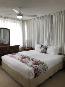 Amira Apartments - Værelse