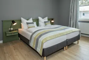 Upstalsboom Hotel Trassenheide - Camera