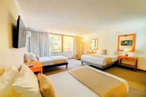 Hotel Casa Nogales - Room