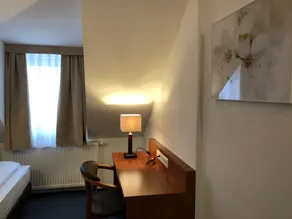 Hotel Mirabell - Chambre