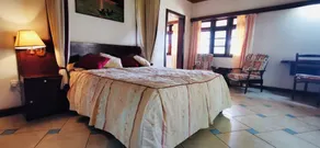 Jinja Nile Resort - Room