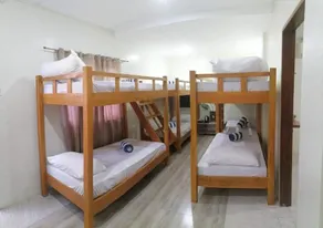 Acapulco Resort - Room