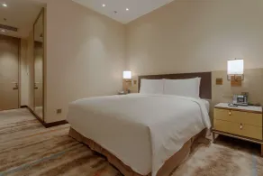 Hilton Shenyang - Room