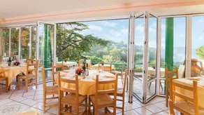 Resort Terme La Pergola - Restaurant