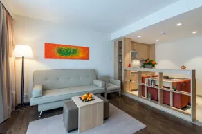 Residence Inn by Marriott Sarajevo - Room