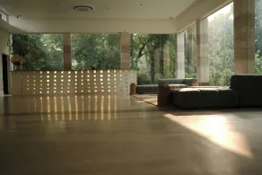 Resort Country Club, Manesar - WorldHotels Distinctive - Reception