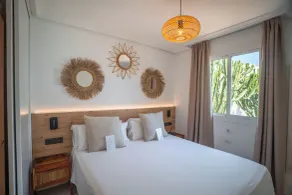Hotel Arena Beach - Room