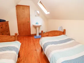 Croft House - Værelse
