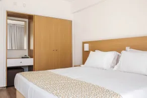 Sofianna Resort & Spa - Room