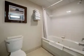 Comfort Inn Humboldt Bay - Salle de bain
