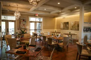The Inn At The Crossroads - Restaurant