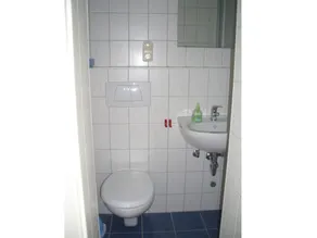 Villa Nordstern - Bagno