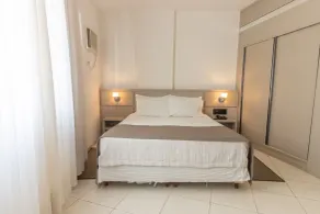 Hotel Ilha da Madeira - Room