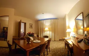Hotel Amaryllis - Room