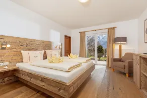 Luxus Ferienhaus Salzburg Chalet mit Pool, Sauna, Whirlpool, Kamin - Camera