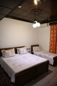 Hotel Kaceli - Chambre