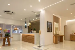 High Beach Resort - Hall