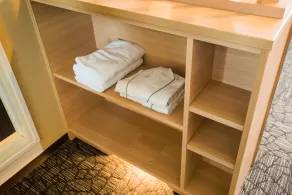 Kagoshima Plaza Hotel Tenmonkan - Chambre