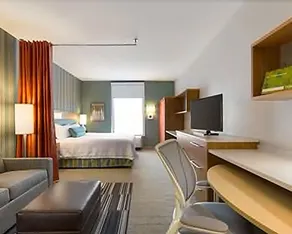 Home2 Suites by Hilton Downingtown Exton Route 30 - Chambre