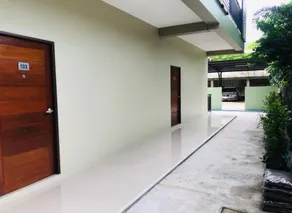 B.O Best Residence - Lobby