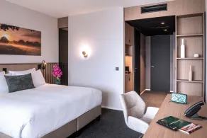 Anatura Hotel & Spa Luxembourg - Room