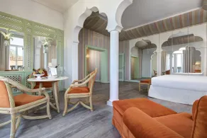 Hotel Excelsior Venice - Zimmer