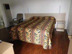 San Marcos Motel - Zimmer
