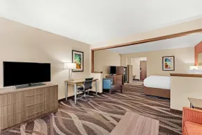 Best Western Maple City Inn - Værelse