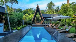 Namu Garden Hotel & Spa - Adults Only - Pool