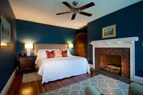 York Harbor Inn - Chambre