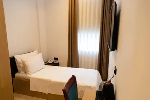 Hotel Tesara - Værelse