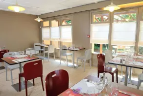 Campanile Clermont-Ferrand ~ Thiers - Restaurant