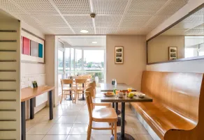 B&B HOTEL Herblay - Restaurant