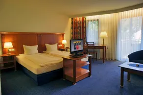 Moselromantik Hotel Am Panoramabogen - Camera