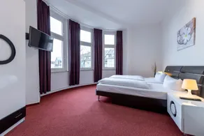 Trip Inn Hotel Schumann - Camera
