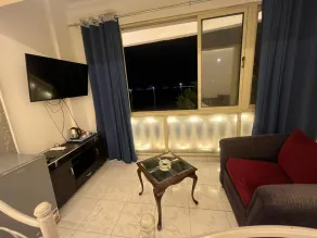 Triangle Pyramids Boutique  - Vistas desde la habitación