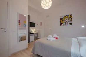 Damiani & Sister Guesthouse - Værelse