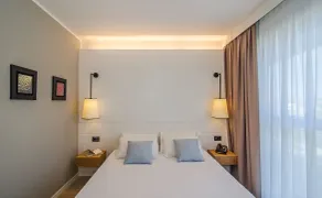 Hotel Viareggio - Chambre