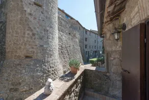 borgo antico resort diffuso - Camera