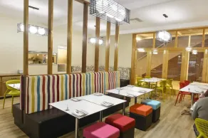 Bentley Motel - Restaurant