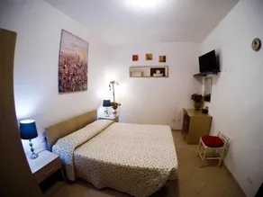 Le Cascatelle - Room