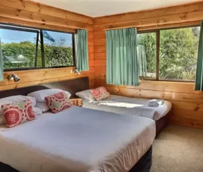 Tasman Holiday Parks - Coromandel - Habitación