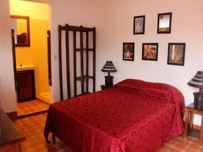 Boutique Hotel Maharaja - Room