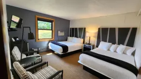 Snowriver Mountain Resort - Room