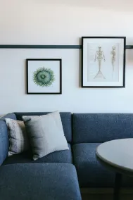 Monterey Beach Hotel, a Tribute Portfolio Hotel - Chambre
