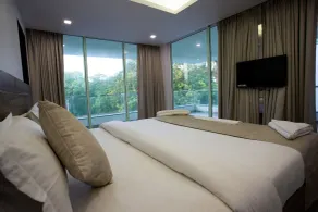 Villa De Orange - Room