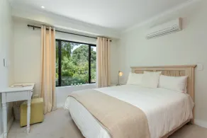 Valley Golf Lodges - Chambre
