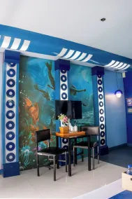Hotel Dreamworld Araneta Cubao - Room