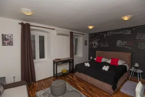 Tequila Apartments - Quarto